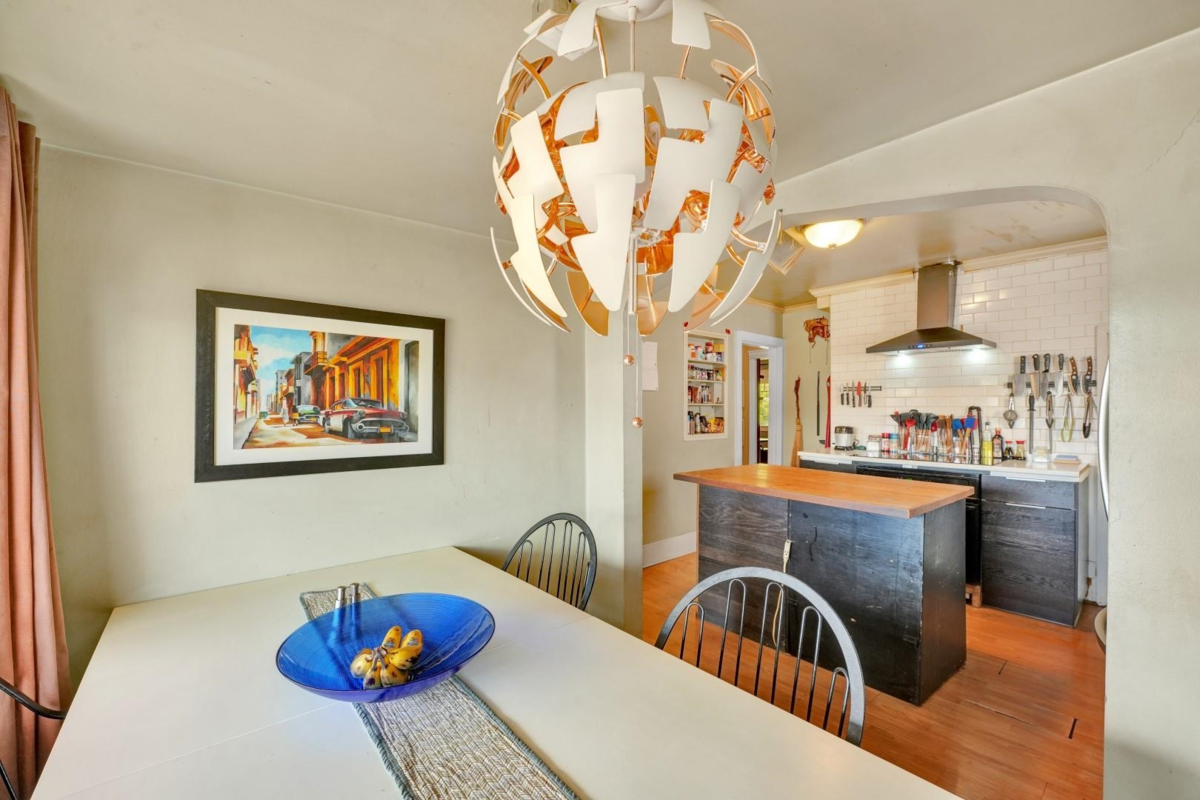 Pantry Photo of 2150 Nanaimo Street, Vancouver, BC