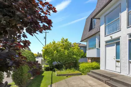 1 8311 Steveston Highway, Richmond, BC, Richmond — Townhouse for sale