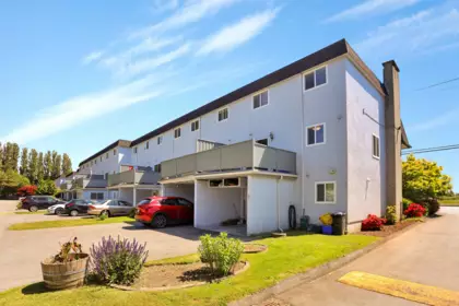 1 8311 Steveston Highway, Richmond, BC, Richmond — Townhouse for sale
