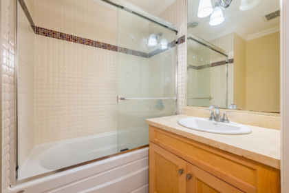 Community Amenities Photo (Clubhouse) of 1045 W 50th Avenue, Vancouver, BC