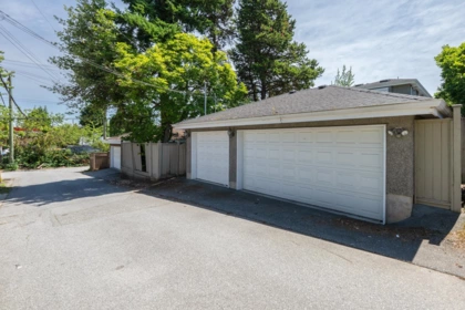 1045 W 50th Avenue, Vancouver, BC, Vancouver — Single Family Residence for sale