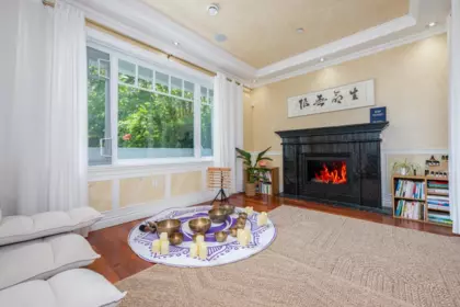 Loft / Bonus Room Photo of 1045 W 50th Avenue, Vancouver, BC