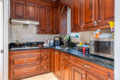 Office / Den Photo of 1045 W 50th Avenue, Vancouver, BC