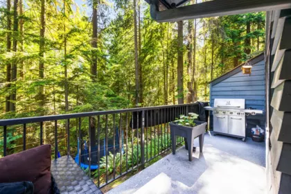 863 Hendecourt Road, North Vancouver, BC, North Vancouver — Townhouse for sale