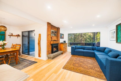 863 Hendecourt Road, North Vancouver, BC, North Vancouver — Townhouse for sale