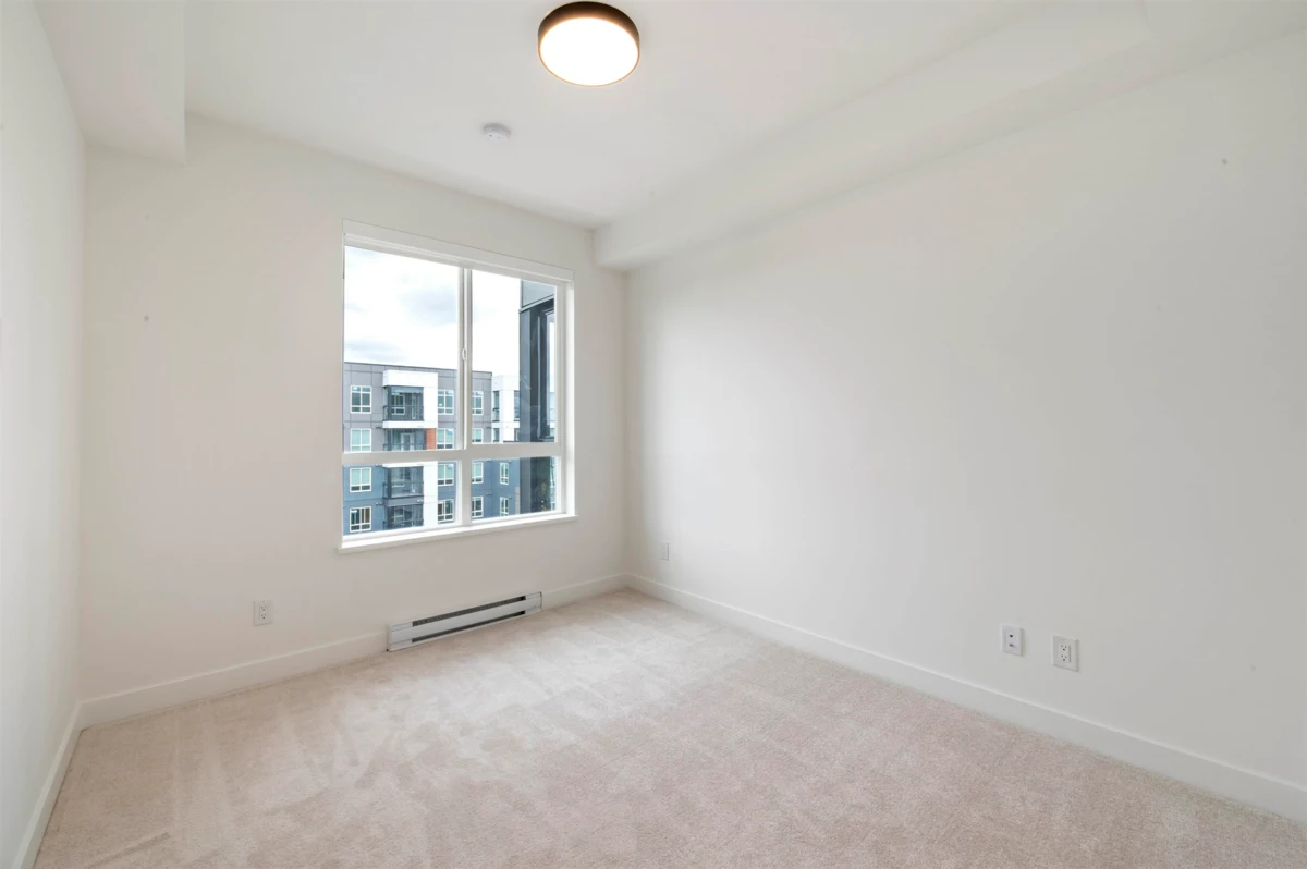 Bedroom 3 Photo of 503 19953 76 Avenue, Langley, BC