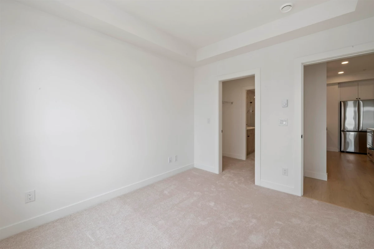 Bedroom 4 Photo of 503 19953 76 Avenue, Langley, BC