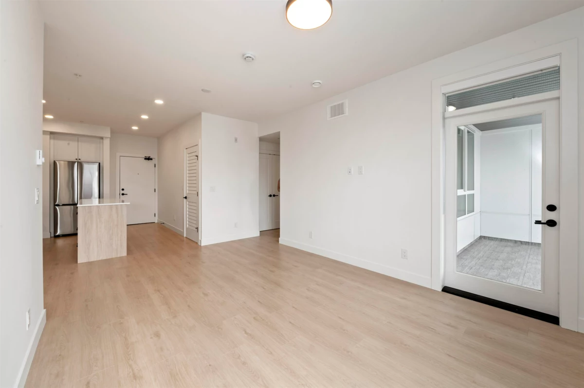 Family Room Photo of 503 19953 76 Avenue, Langley, BC