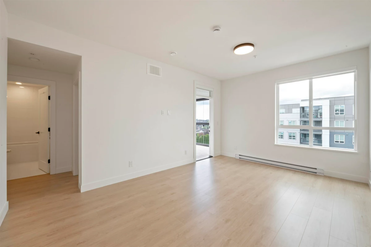 Kitchen Island Photo of 503 19953 76 Avenue, Langley, BC