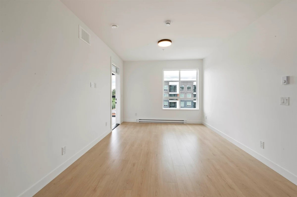 Primary Bathroom Photo of 503 19953 76 Avenue, Langley, BC