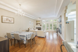 104 7680 Minoru Boulevard, Richmond, BC