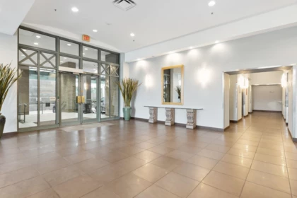 607 1188 Quebec Street, Vancouver, BC