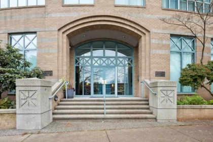 607 1188 Quebec Street, Vancouver, BC