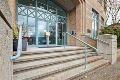 607 1188 Quebec Street, Vancouver, BC