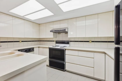 Loft / Bonus Room Photo of 607 1188 Quebec Street, Vancouver, BC