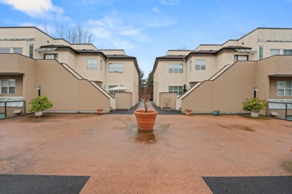 23 7540 Abercrombie Drive, Richmond, BC, Richmond — Townhouse for sale