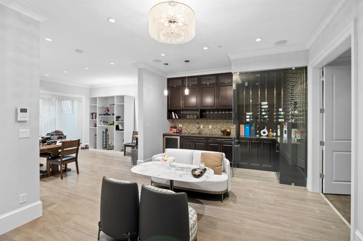 Primary Bedroom Photo of 2756 W 38th Avenue, Vancouver, BC