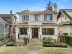 2756 W 38th Avenue, Vancouver, BC