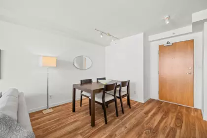 2307 63 Keefer Place, Vancouver, BC, Vancouver — Apartment/Condo for sale