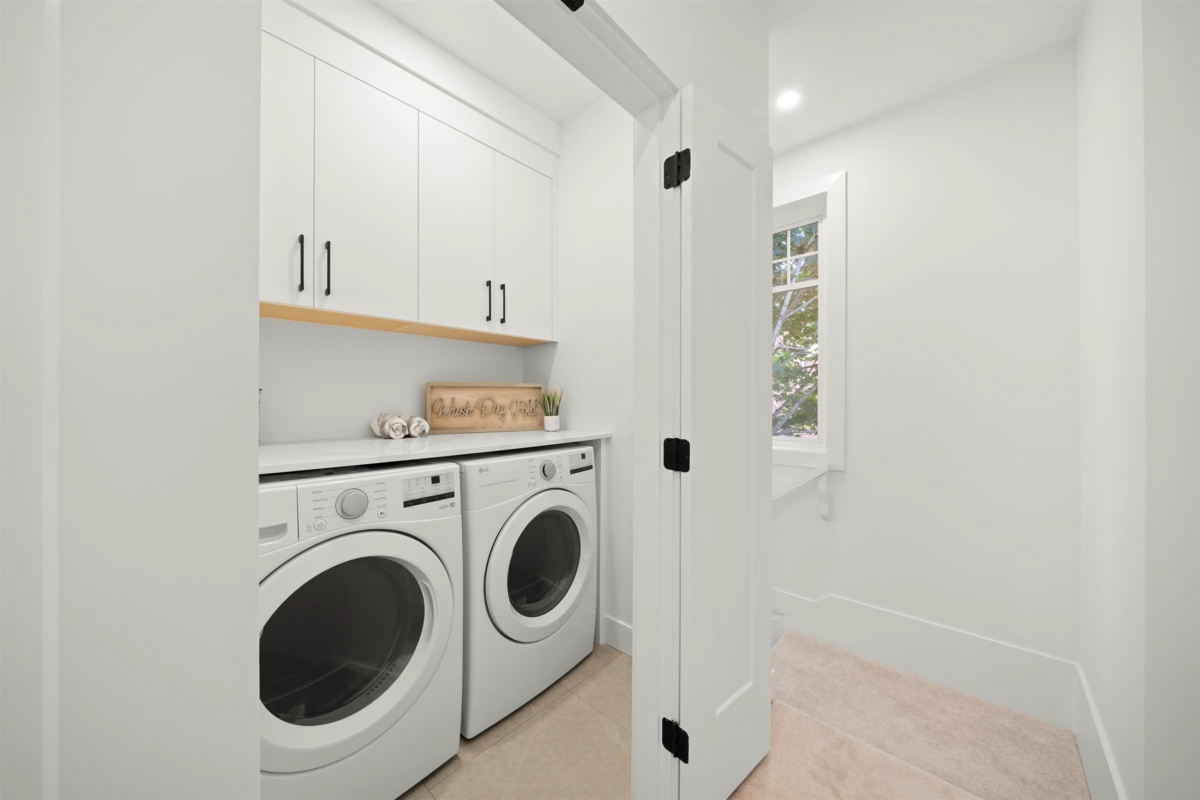 Garden / Landscaping Photo of 1 4829 48 Avenue, Ladner, BC