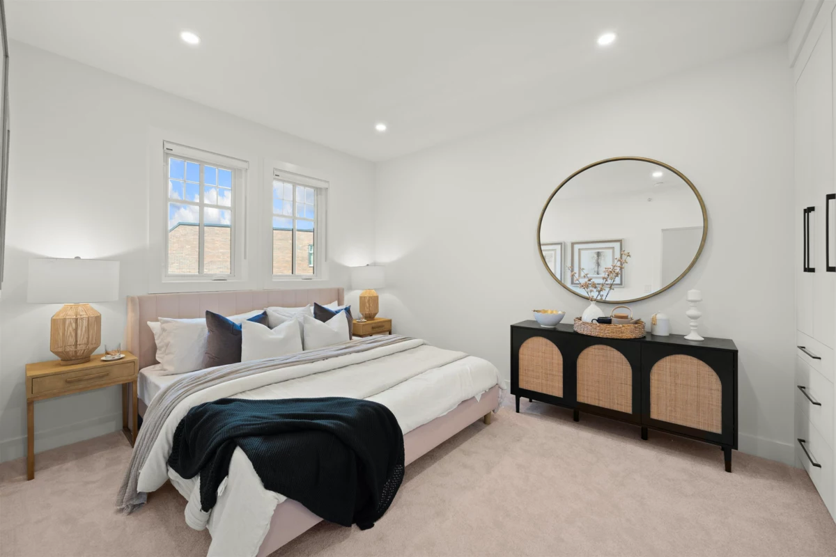 Mudroom Photo of 1 4829 48 Avenue, Ladner, BC