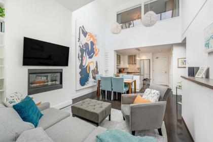304 650 Moberly Road, Vancouver, BC, Vancouver — Apartment/Condo for sale