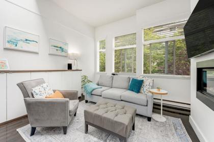304 650 Moberly Road, Vancouver, BC, Vancouver — Apartment/Condo for sale