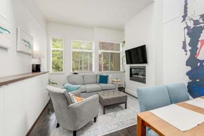 304 650 Moberly Road, Vancouver, BC, Vancouver — Apartment/Condo for sale