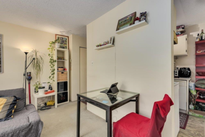 209 2920 Ash Street, Vancouver, BC, Vancouver — Apartment/Condo for sale