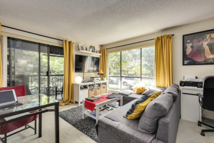 209 2920 Ash Street, Vancouver, BC, Vancouver — Apartment/Condo for sale