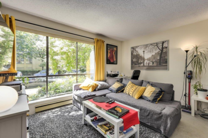 209 2920 Ash Street, Vancouver, BC, Vancouver — Apartment/Condo for sale