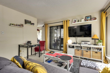 209 2920 Ash Street, Vancouver, BC, Vancouver — Apartment/Condo for sale