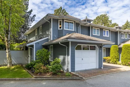 101 16335 14 Avenue, Surrey, BC, Surrey — Townhouse for sale