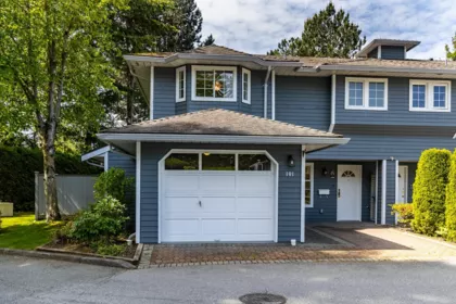 101 16335 14 Avenue, Surrey, BC, Surrey — Townhouse for sale