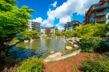 311 6033 Gray Avenue, Vancouver, BC, Vancouver — Apartment/Condo for sale