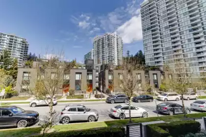 209 5638 Birney Avenue, Vancouver, BC, Vancouver — Apartment/Condo for sale