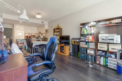 Primary Bedroom Photo of 209 5638 Birney Avenue, Vancouver, BC