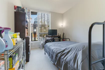 Guest Bathroom Photo of 209 5638 Birney Avenue, Vancouver, BC