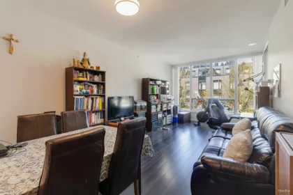 209 5638 Birney Avenue, Vancouver, BC, Vancouver — Apartment/Condo for sale