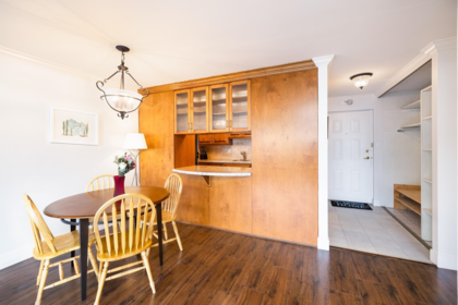 801 6631 Minoru Boulevard, Richmond, BC, Richmond — Apartment/Condo for sale
