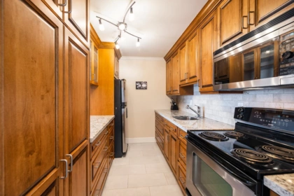 801 6631 Minoru Boulevard, Richmond, BC, Richmond — Apartment/Condo for sale