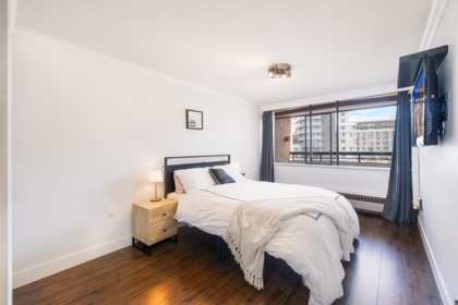801 6631 Minoru Boulevard, Richmond, BC, Richmond — Apartment/Condo for sale