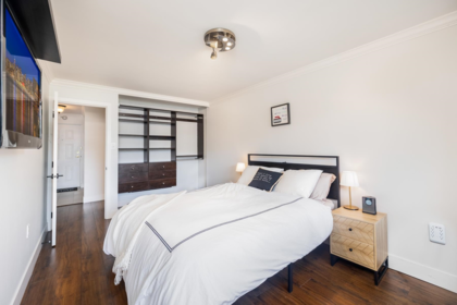 801 6631 Minoru Boulevard, Richmond, BC, Richmond — Apartment/Condo for sale