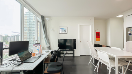 1105 6333 Silver Avenue, Burnaby, BC, Burnaby — Apartment/Condo for sale