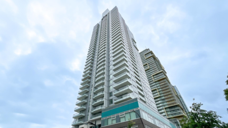 1105 6333 Silver Avenue, Burnaby, BC, Burnaby — Apartment/Condo for sale