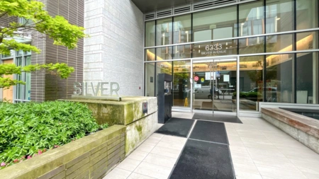 1105 6333 Silver Avenue, Burnaby, BC, Burnaby — Apartment/Condo for sale