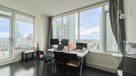 1105 6333 Silver Avenue, Burnaby, BC, Burnaby — Apartment/Condo for sale