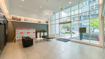 1105 6333 Silver Avenue, Burnaby, BC, Burnaby — Apartment/Condo for sale