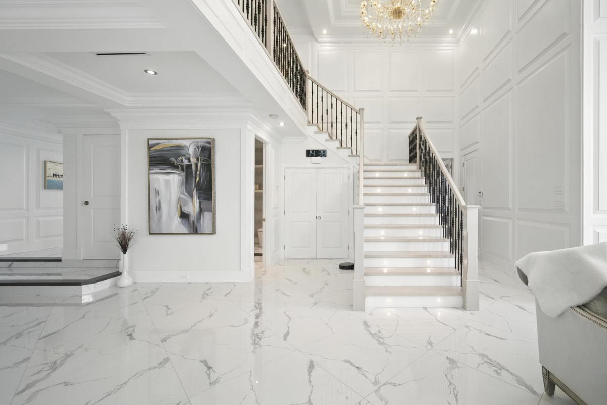 Bedroom 3 Photo of 11440 Sealord Road, Richmond, BC