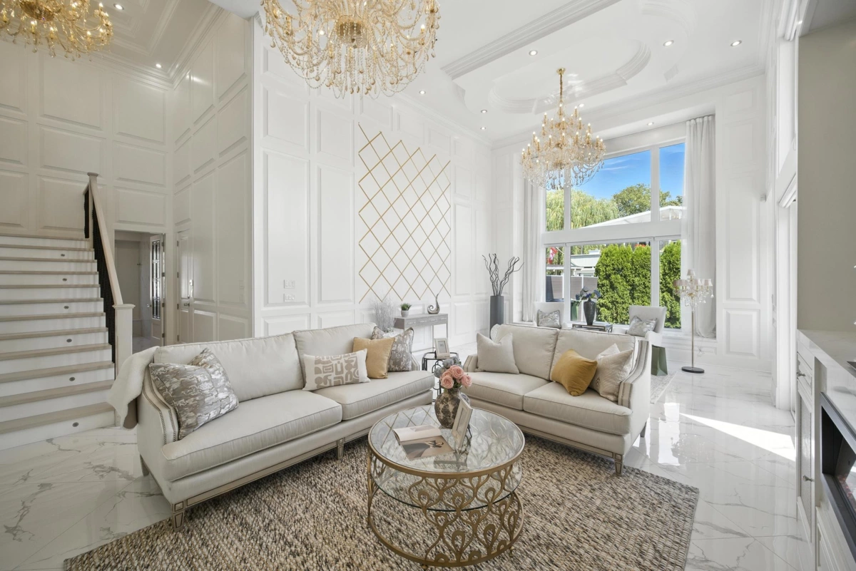 Breakfast Nook Photo of 11440 Sealord Road, Richmond, BC